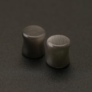 Black-Cymophane-Cats-Eye-Ear-Gauges