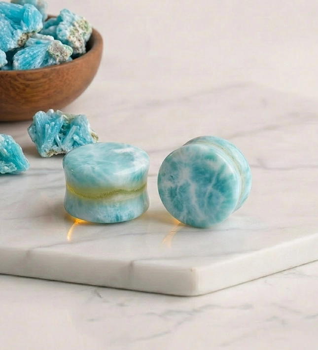 Blue-Hemimorphite-Stone