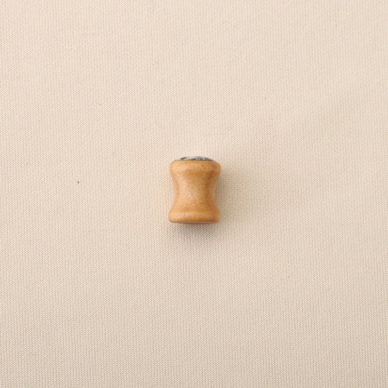 Owl-Inlay-Wooden-Ear-Plug-Gauges