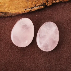 Rose-Quartz-Stone